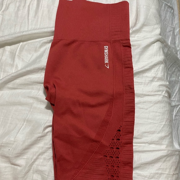 Gymshark leggings - Picture 1 of 3